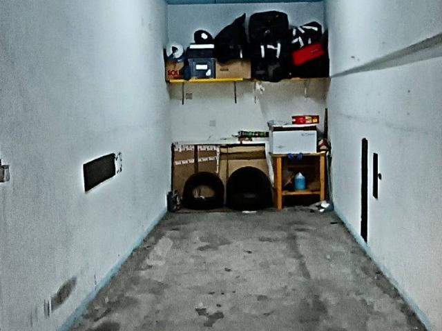 Box in vendita a Circoscrizione 4, Piemonte