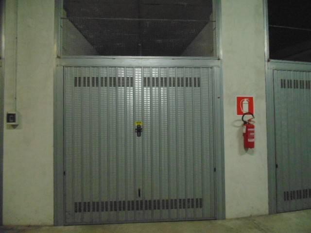 Box in vendita a Circoscrizione 4, Piemonte