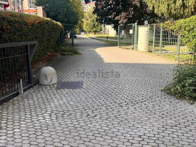 Box in vendita a San Donato, Torino
