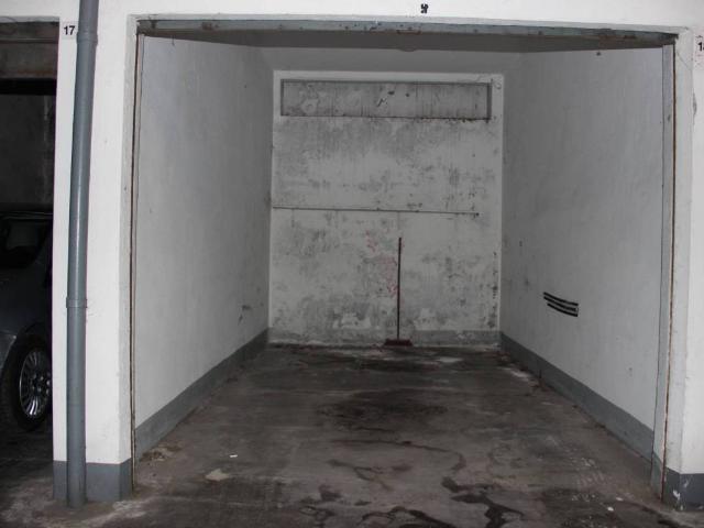Box in vendita a San Salvario, Torino