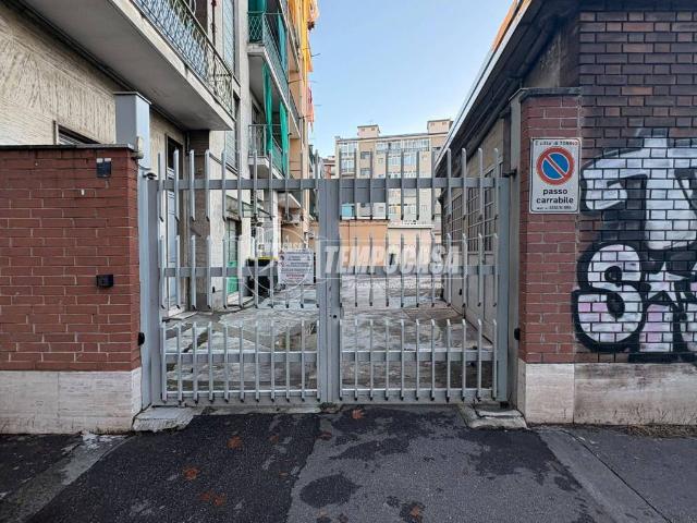 Box in vendita a Rebaudengo, Torino
