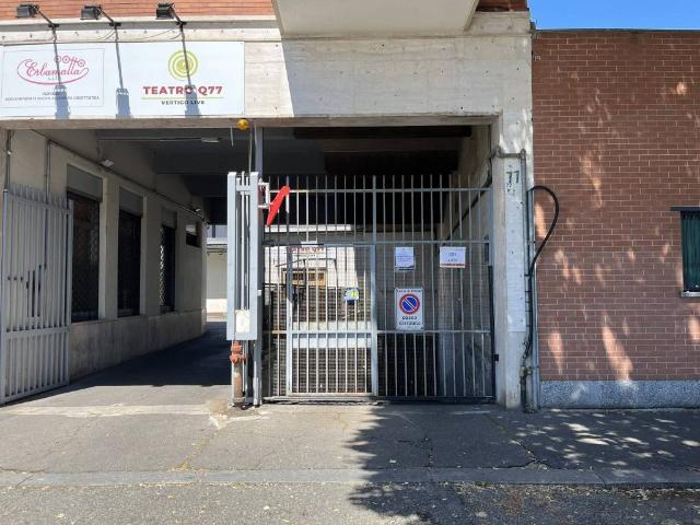 Box in vendita a Circoscrizione 7, Piemonte