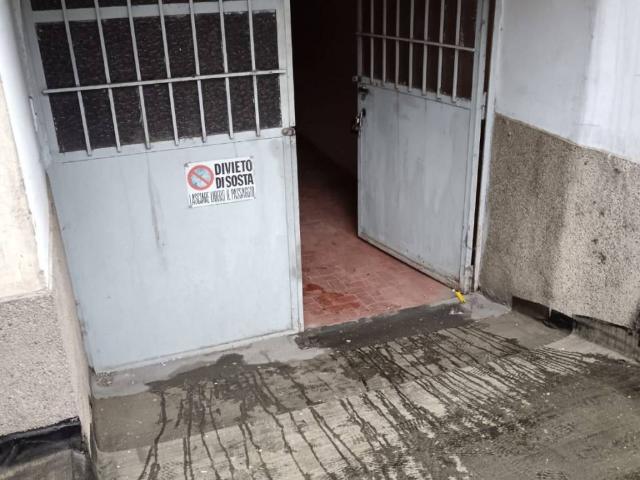 Box in vendita a Cavoretto, Piemonte