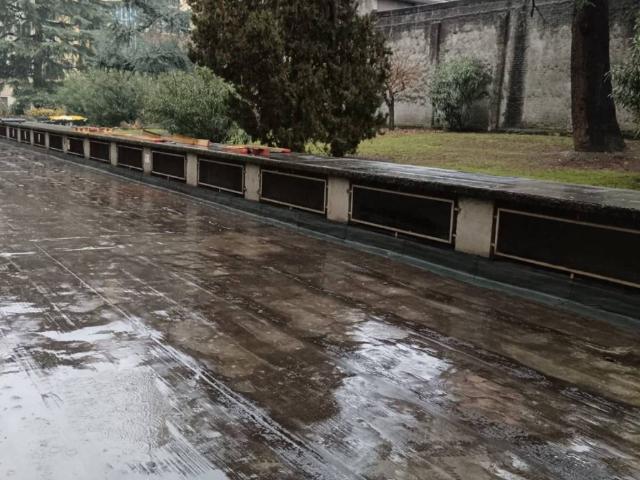 Box in vendita a Cavoretto, Piemonte