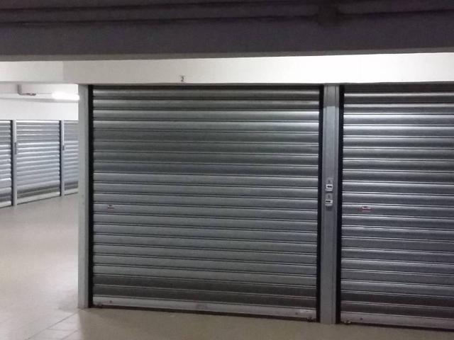 Box in vendita a Lingotto, Torino