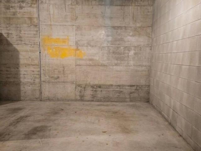 Box in vendita a San Donato, Torino