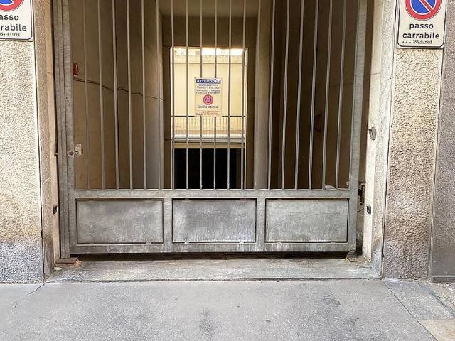 Box in vendita a Circoscrizione 8, Piemonte