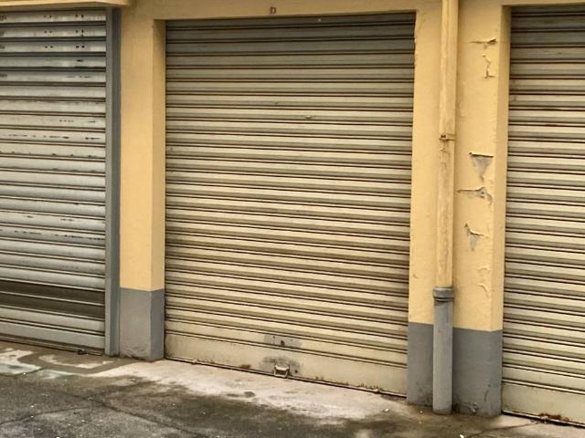 Box in vendita a Crocetta, Torino