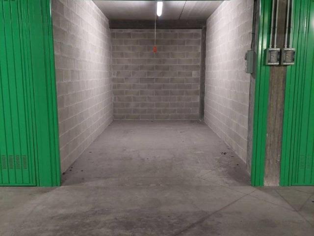Box in vendita a Circoscrizione 3, Piemonte