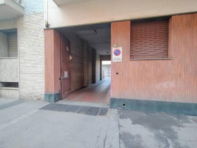 Box in vendita a Circoscrizione 6, Piemonte