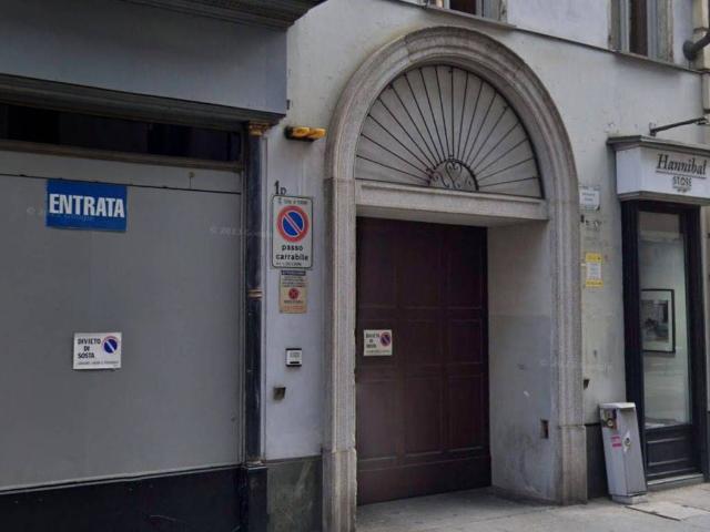 Box in vendita a Circoscrizione 1, Piemonte
