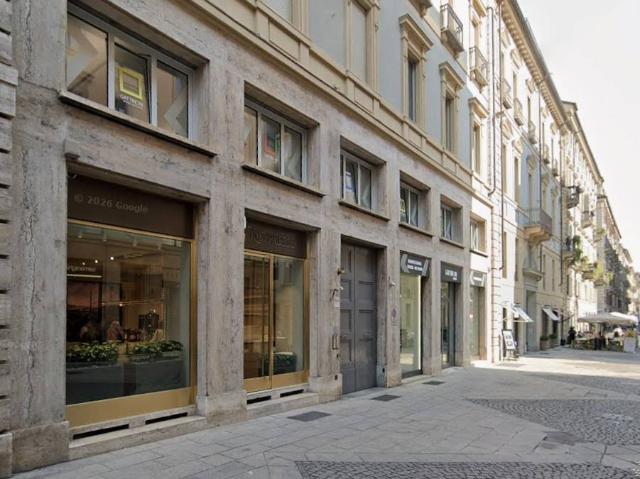 Box in vendita a Centro, Torino