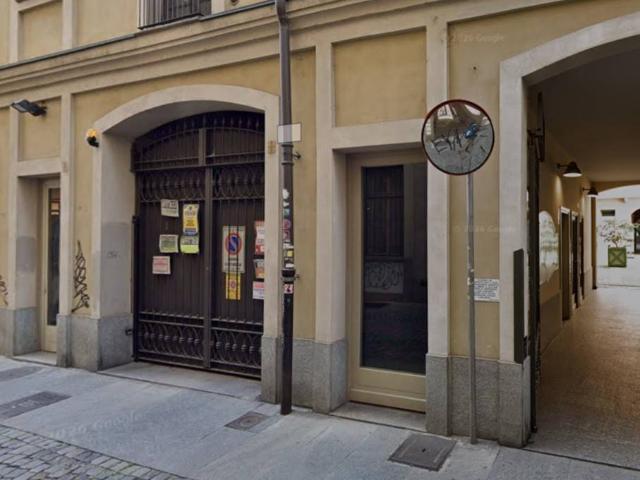 Box in vendita a Centro, Torino