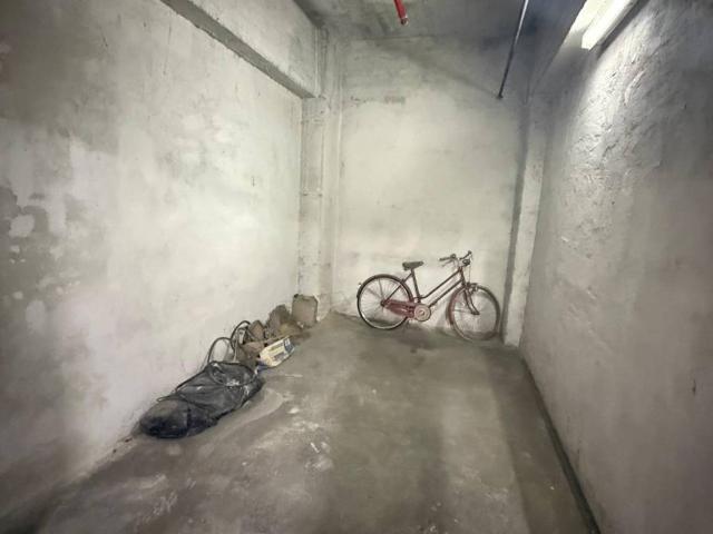 Box in vendita a Cavoretto, Piemonte