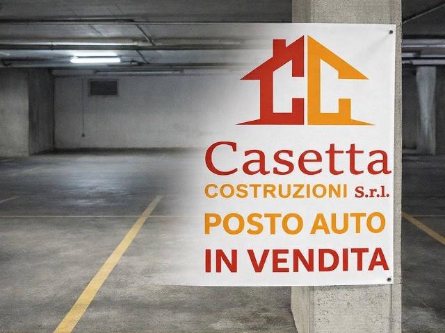 Box in vendita a Circoscrizione 5, Piemonte