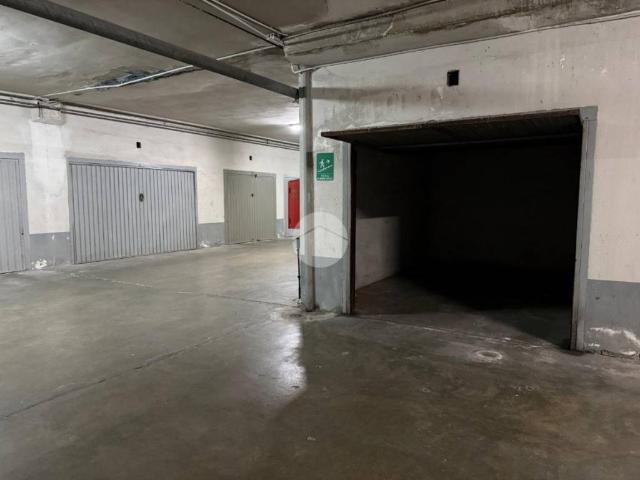 Box in vendita a Circoscrizione 5, Piemonte