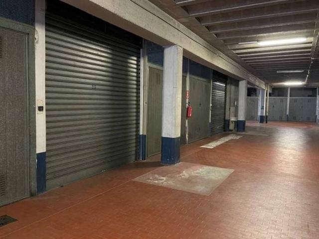 Box in vendita a Circoscrizione 4, Piemonte