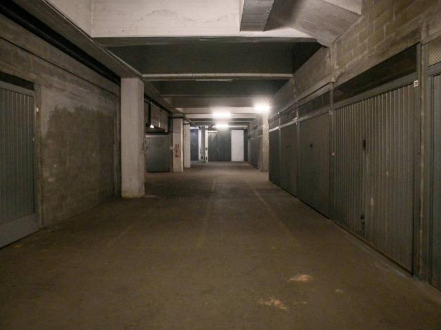 Box in vendita a Circoscrizione 6, Piemonte