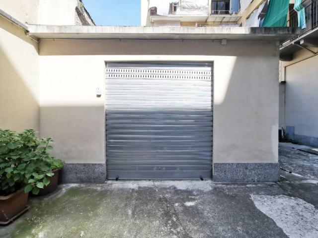 Box in vendita a Vanchiglietta, Torino