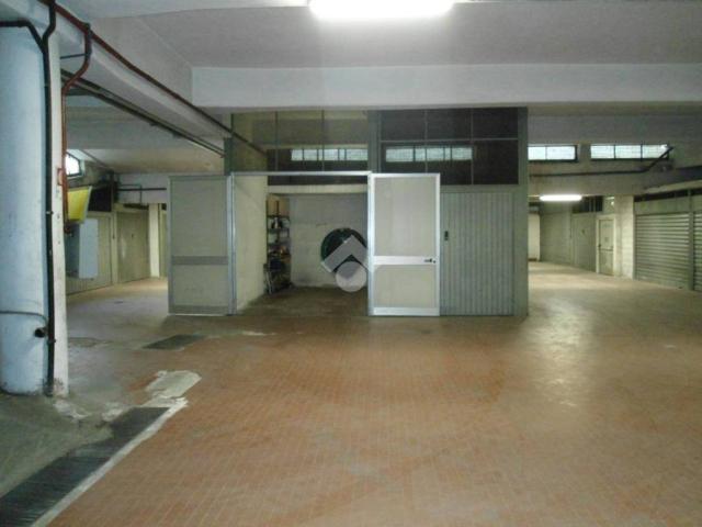 Box in vendita a Circoscrizione 3, Piemonte