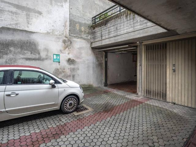 Box in vendita a Rebaudengo, Torino