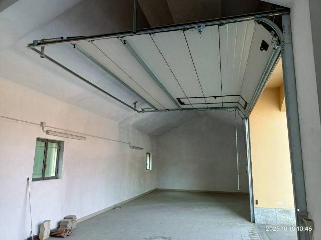 Box in vendita a Circoscrizione 5, Piemonte