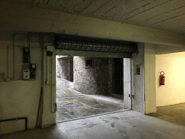 Box in vendita a Circoscrizione 3, Piemonte