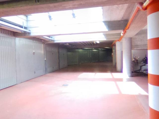 Box in vendita a Circoscrizione 1, Piemonte