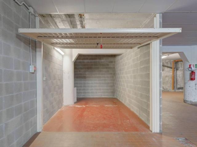 Box in vendita a Borgo San Paolo, Torino