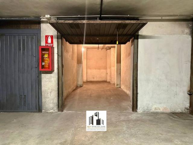 Box in vendita a Circoscrizione 8, Piemonte