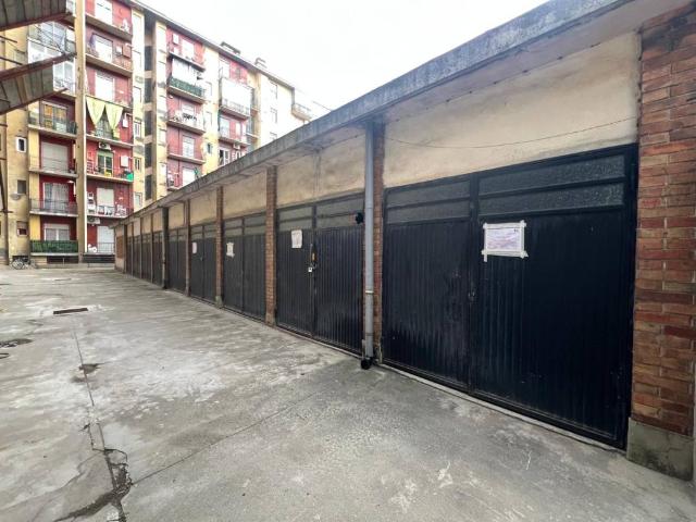 Box in vendita a Circoscrizione 2, Piemonte