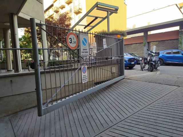 Box in vendita a Circoscrizione 3, Piemonte