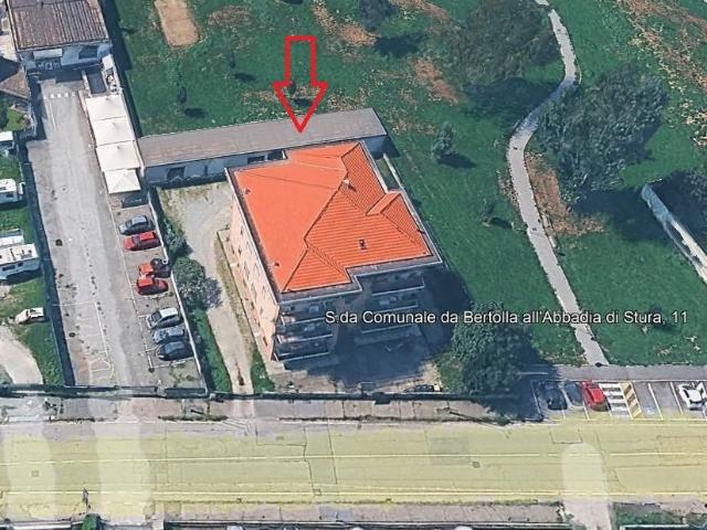 Box in vendita a Bertolla, Piemonte