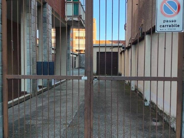 Box in vendita a Circoscrizione 2, Piemonte