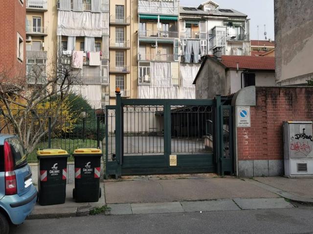 Box in vendita a Circoscrizione 4, Piemonte