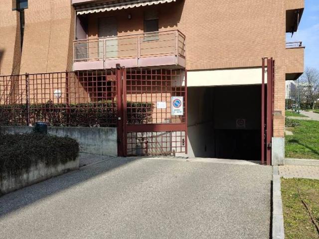 Box in vendita a Circoscrizione 8, Piemonte