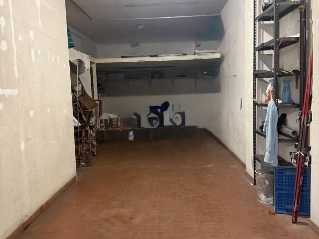 Box in vendita a Circoscrizione 7, Piemonte