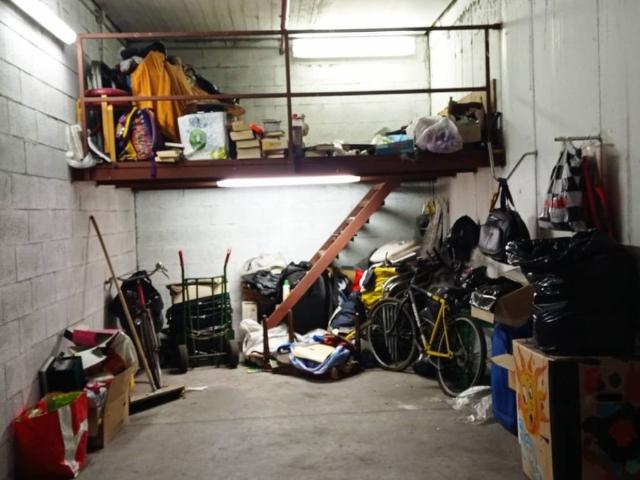 Box in vendita a Circoscrizione 3, Piemonte
