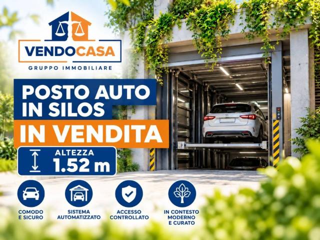 Box in vendita a Centro, Torino