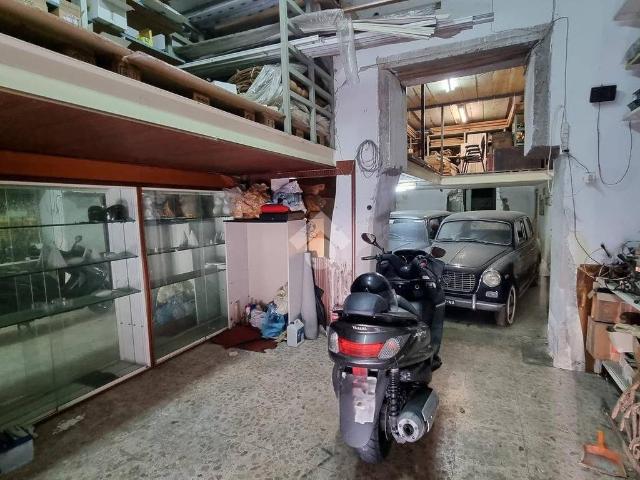 Box in vendita a Fuori Porta, Torre Annunziata