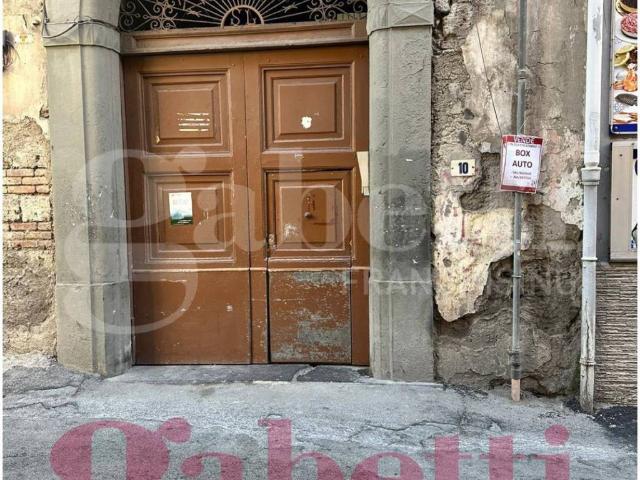 Box in vendita a Rovigliano, Torre Annunziata
