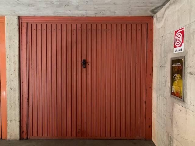 Box in vendita a Bergamo, Lombardia