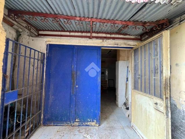 Box in vendita a Sant'Antonio, Torre Del Greco