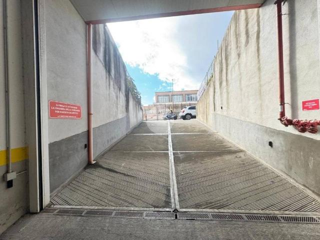 Box in vendita a Sant'Antonio, Torre Del Greco