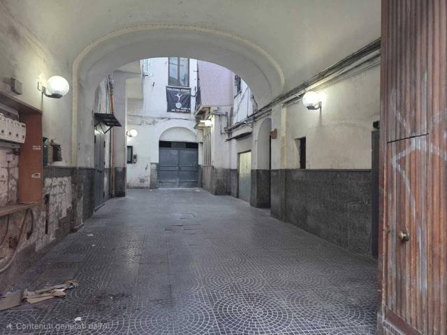 Box in vendita a Sant'Antonio, Torre Del Greco