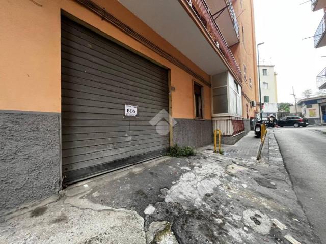Box in vendita a Sant'Antonio, Torre Del Greco