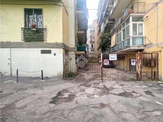 Box in vendita a Sant'Antonio, Torre Del Greco