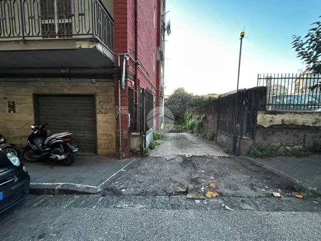 Box in vendita a Sant'Antonio, Torre Del Greco