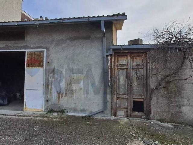 Box in vendita a Torricella Peligna, Chieti