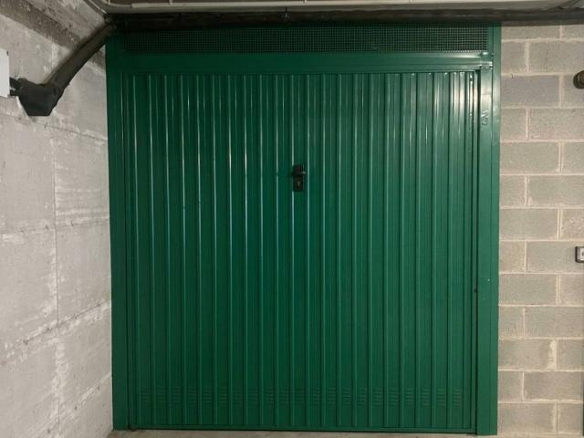 Box in vendita a Tortona, Alessandria